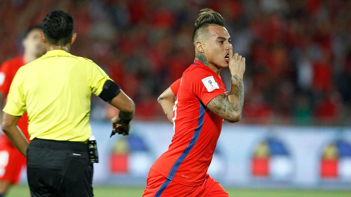 5 jugadores de Liga MX irán a Copa América por Chile