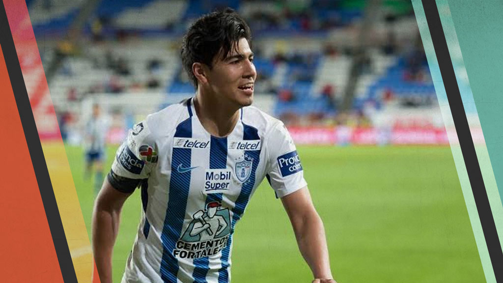 Los 4 jugadores de Pachuca que Tigres deseaba