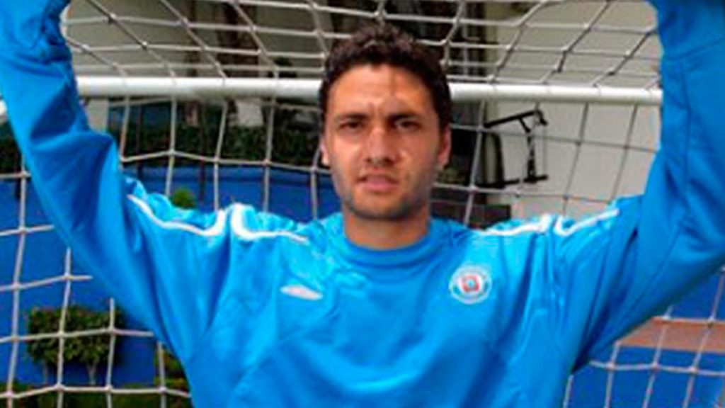 Exjugador de Cruz Azul anuncia su retiro