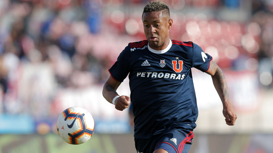 Pumas busca a Aníbal Godoy y Gabriel Torres