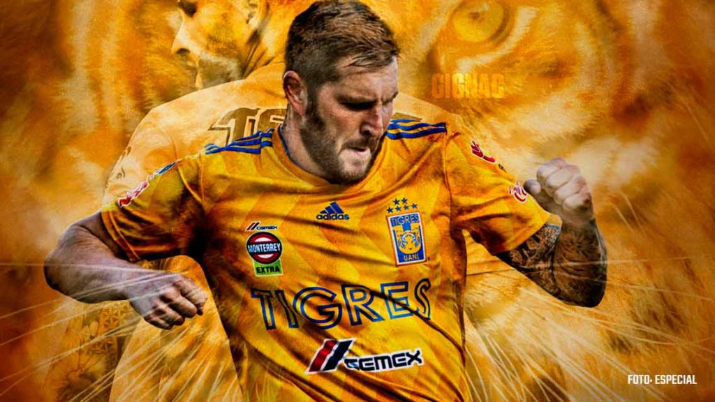 Razones por las que Tigres será Campeón del Clausura 2019 1