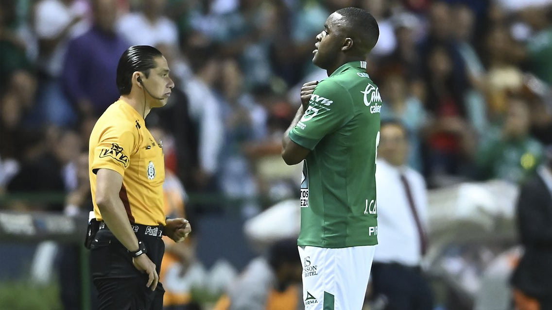 ¿Cuánto gana Joel Campbell en Club León?