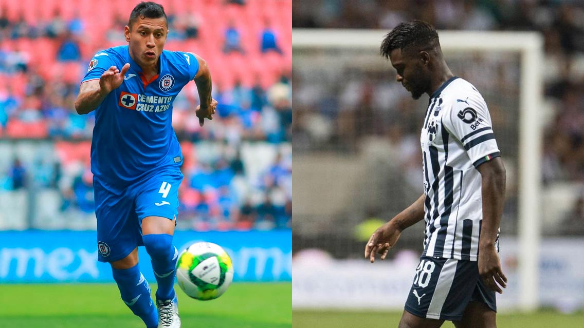 Los jugadores que terminan contrato este Clausura 2019