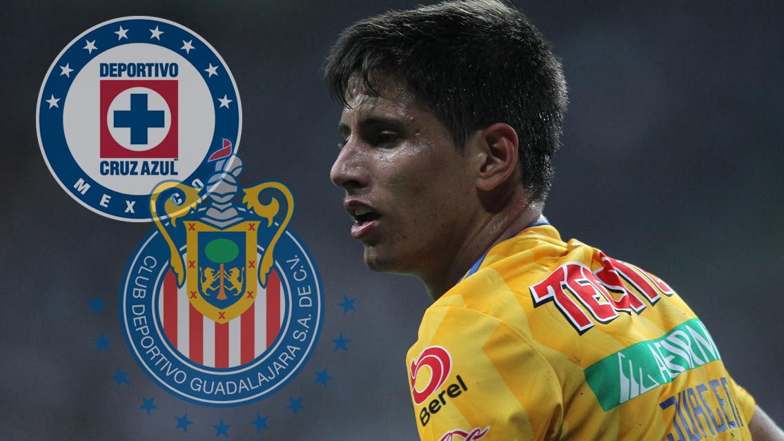 Cruz Azul y Chivas sondean a Jürgen Damm