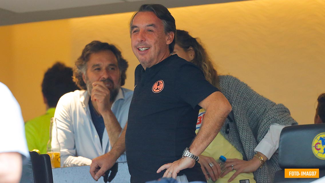 La petición de Emilio Azcarraga a Miguel Herrera