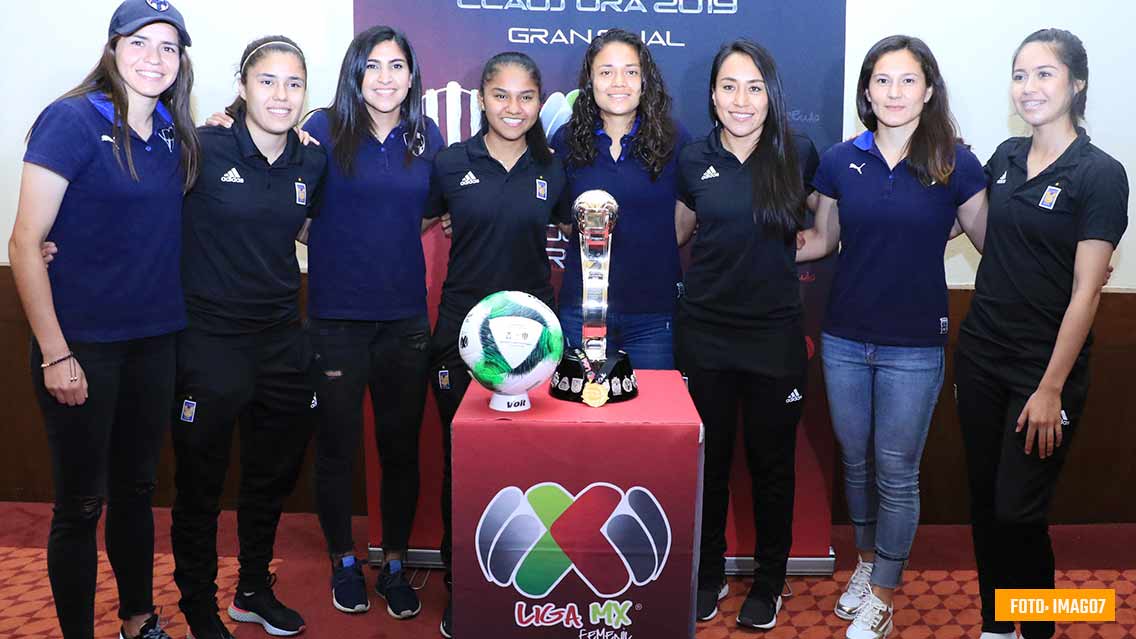 La revancha de Monterrey ante Tigres en la Final Femenil