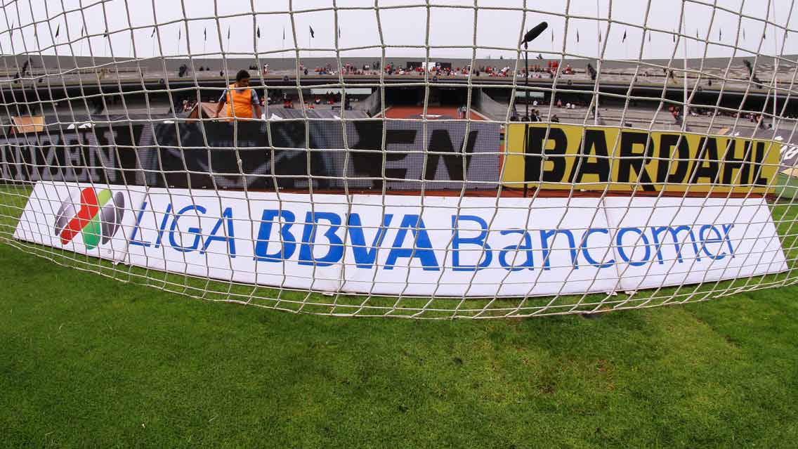 Liga MX y BBVA Bancomer podrían separarse