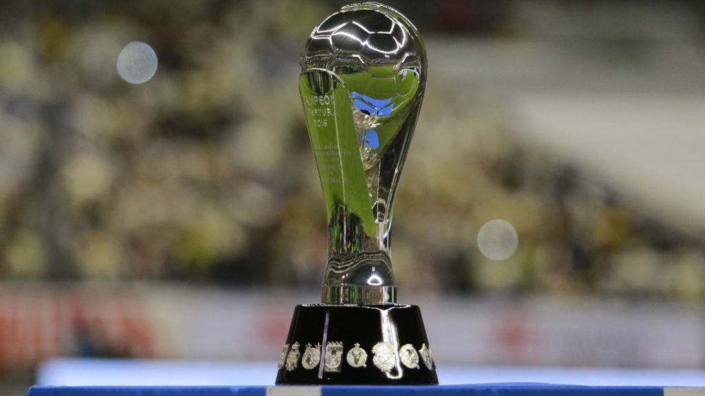 Fechas y horarios de la final del Clausura 2019