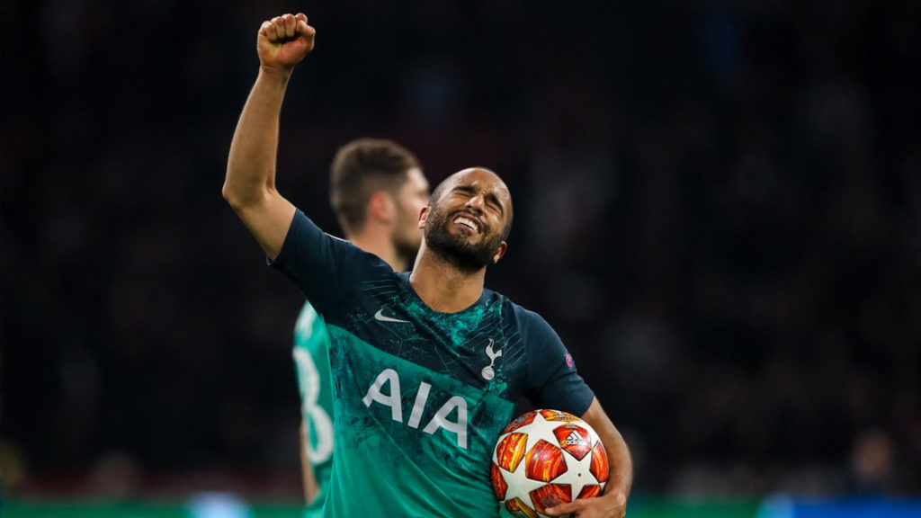 Cruz Azul rechazó fichar a Lucas Moura