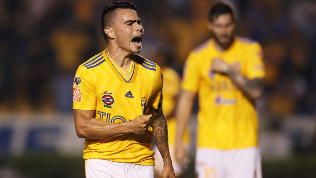Fenerbahce busca a Lucas Zelarayán