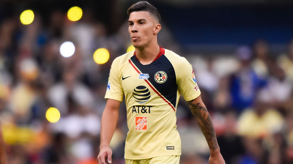 Boca Juniors quiere aplicar un 'Marcone' con Mateus Uribe