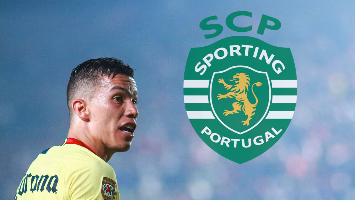 Mateus Uribe tiene oferta del Sporting de Lisboa