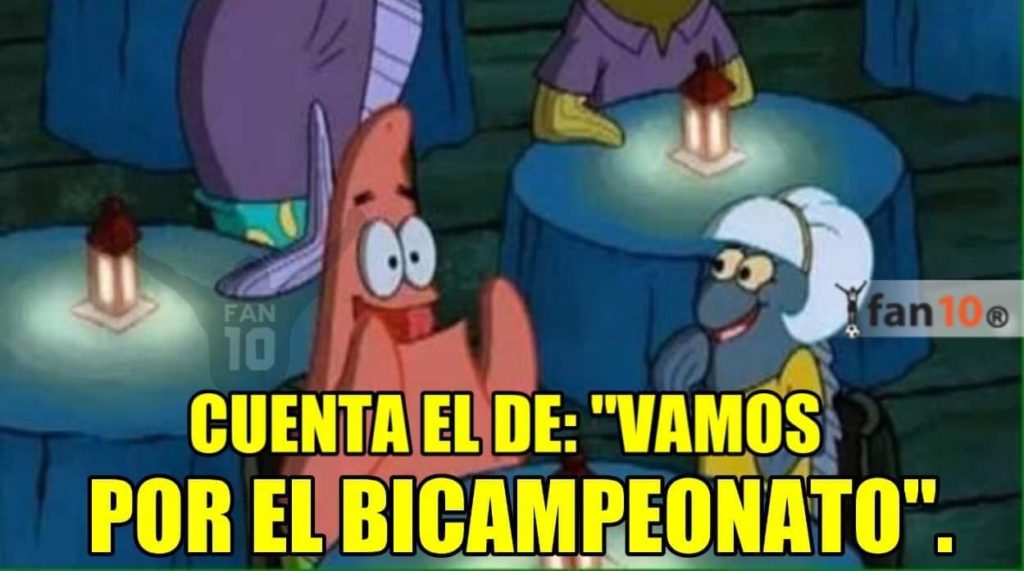 Memes de la eliminación de América ante León 2