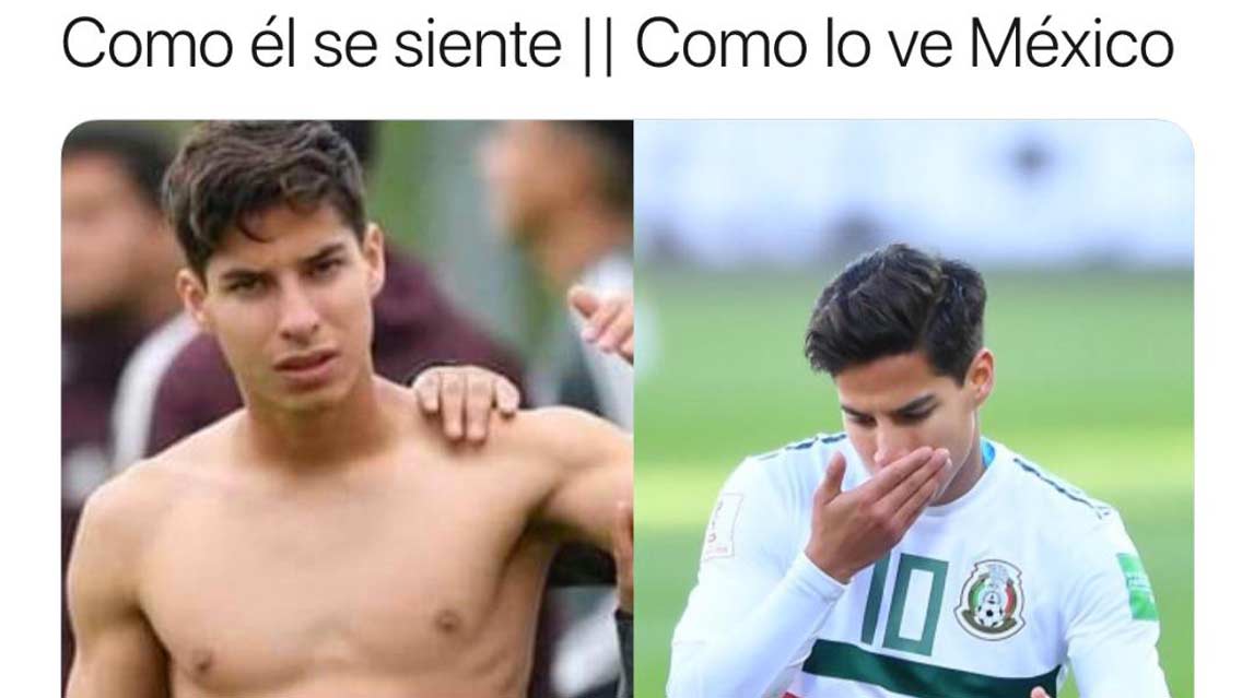 Memes de la eliminación de México en el Mundial Sub 20