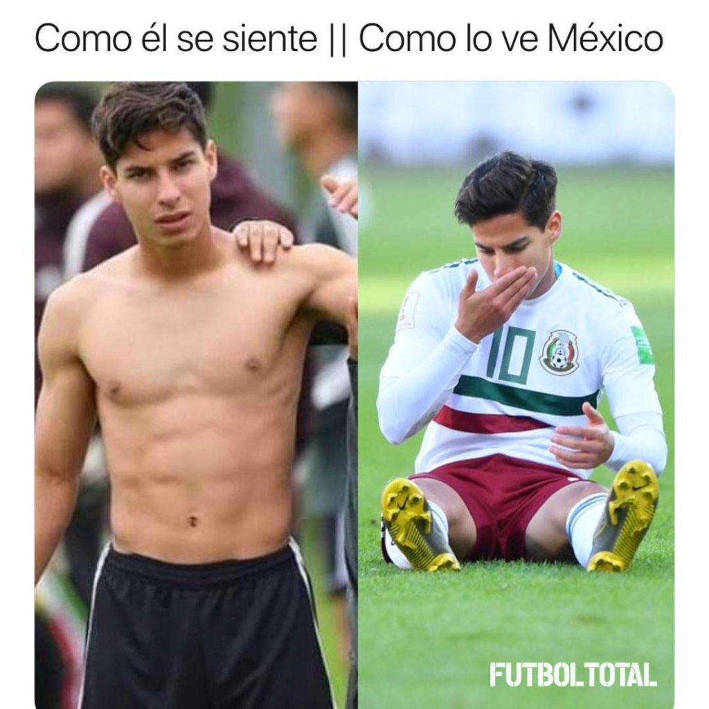 Memes de la eliminación de México en el Mundial Sub 20