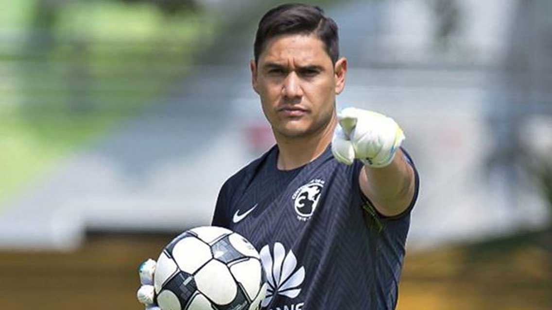 Moisés Muñoz confundido con portero ecuatoriano Sub 20 | Futbol Total