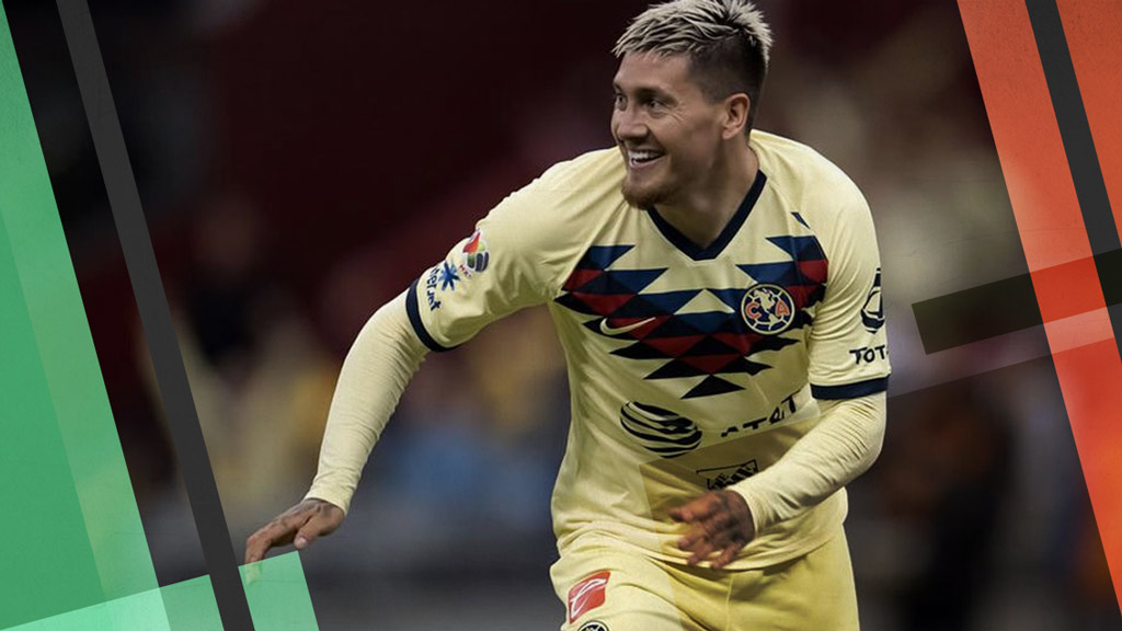 ¿Cuánto costó y cuánto gana Nico Castillo en América?