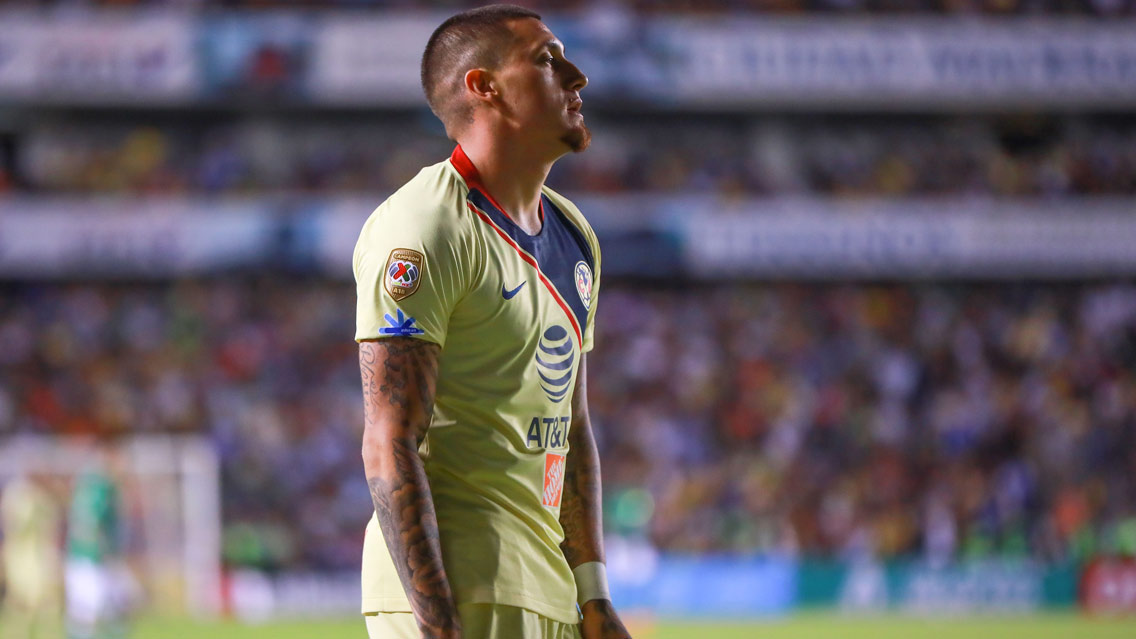 ¿Cuánto costó y cuánto gana Nico Castillo en América?