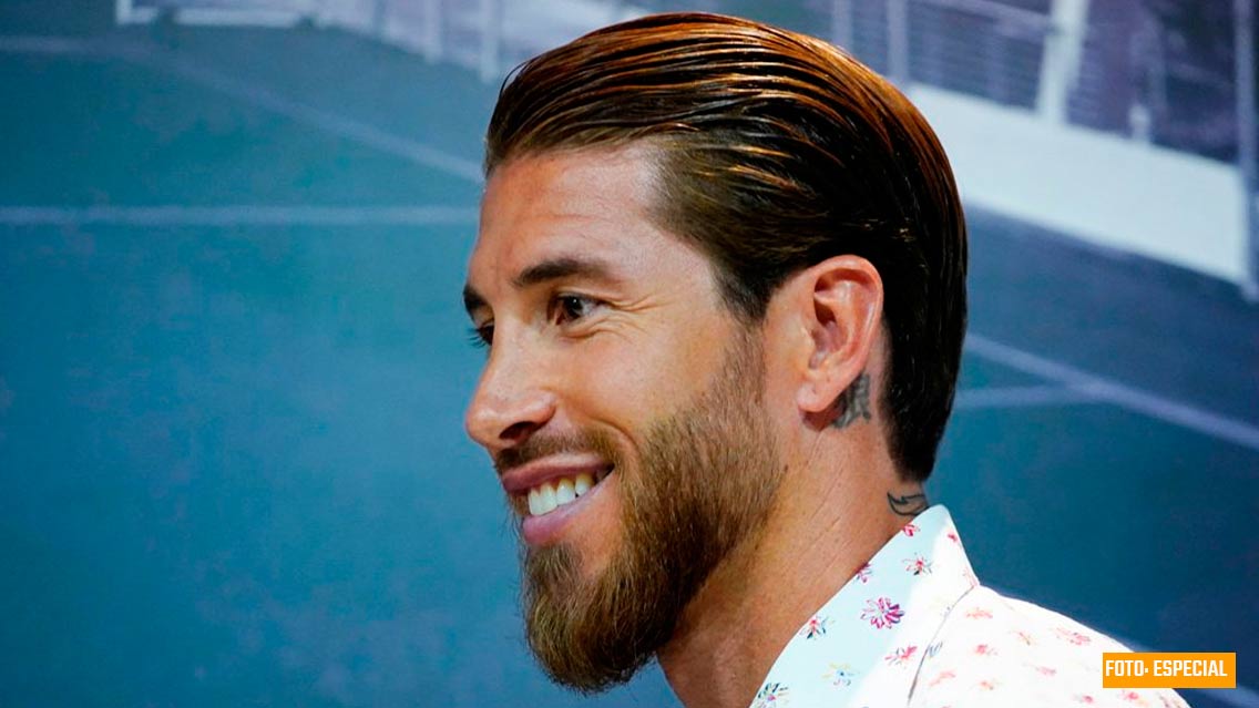 OFICIAL, Sergio Ramos se queda en Real Madrid