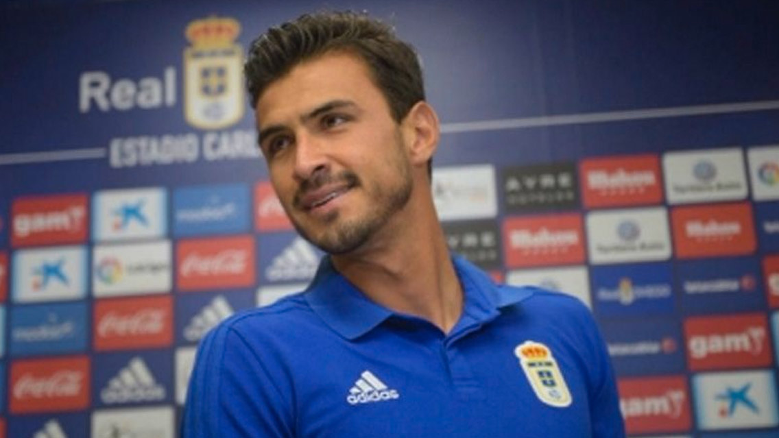 Atlas también busca a Oswaldo Alanís