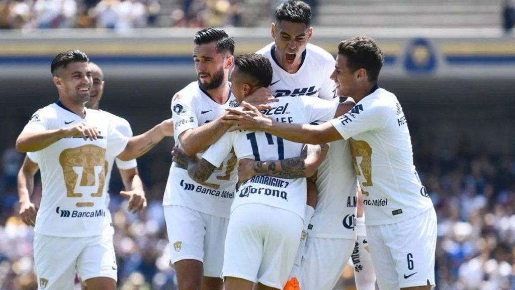 No llegarán más refuerzos a Pumas