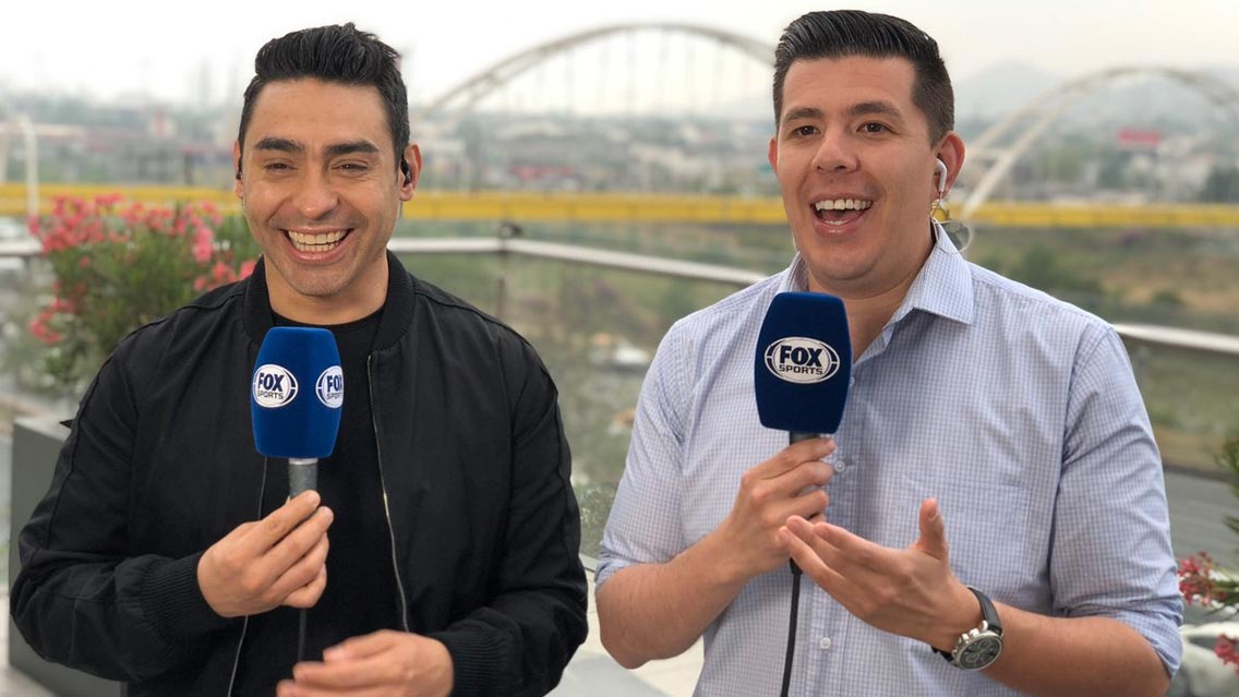 Los periodistas de Fox que le dijeron NO a Televisa