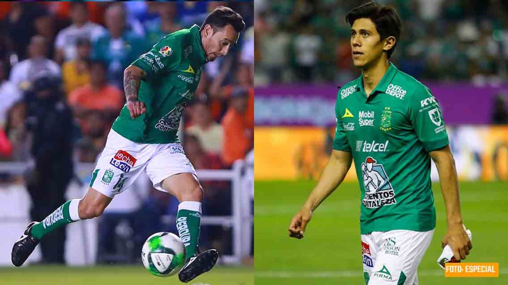 Sin Sambueza y Macías, León enfrentará a Tigres en la Final