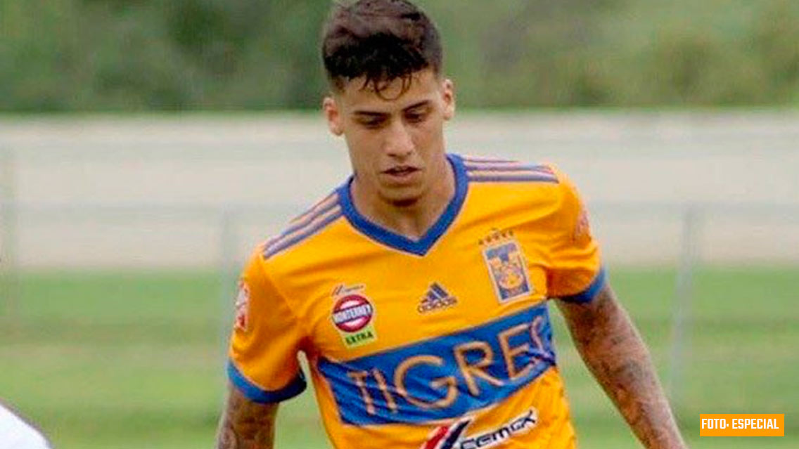 Sporting Cristal tiene en la mira a un jugador de Tigres