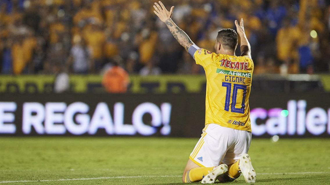 ¡Tigres UANL 7 veces campeón!