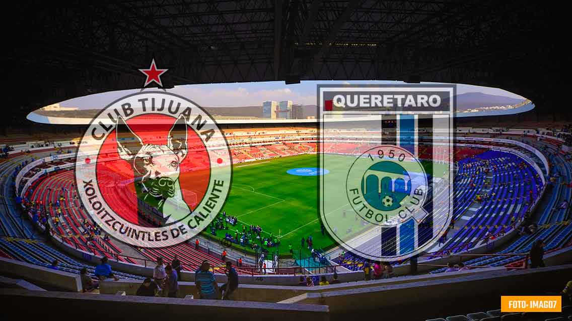 Xolos compraría acciones de Querétaro