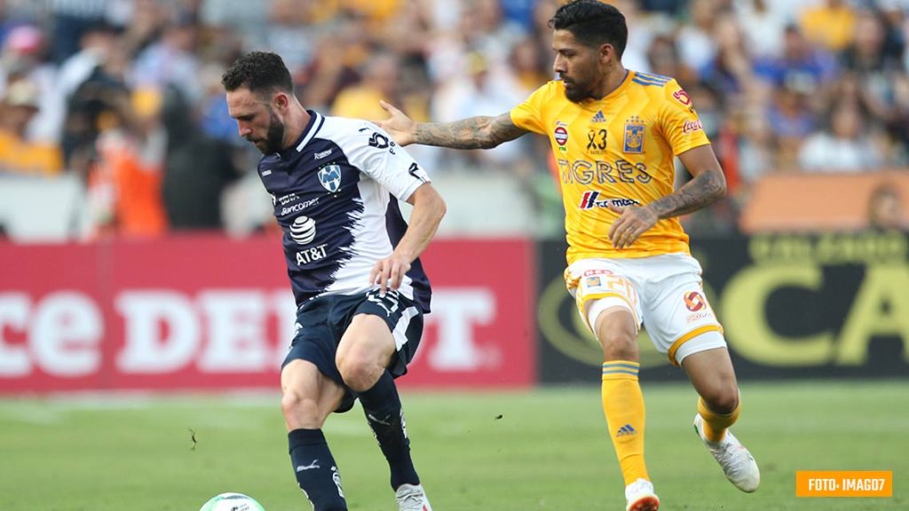 Tras la eliminación, Miguel Layún explotó contra un reportero