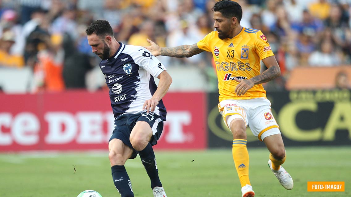 Tras la eliminación, Miguel Layún explotó contra un reportero