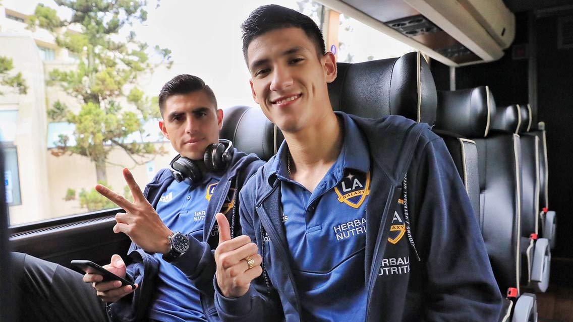 Uriel Antuna sería la sorpresa del Tri en Copa Oro