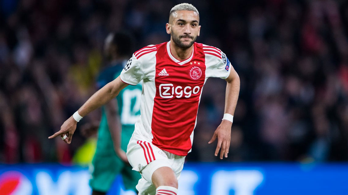 ajax-vs-tottenham-hotspur-semifinal-champions-league