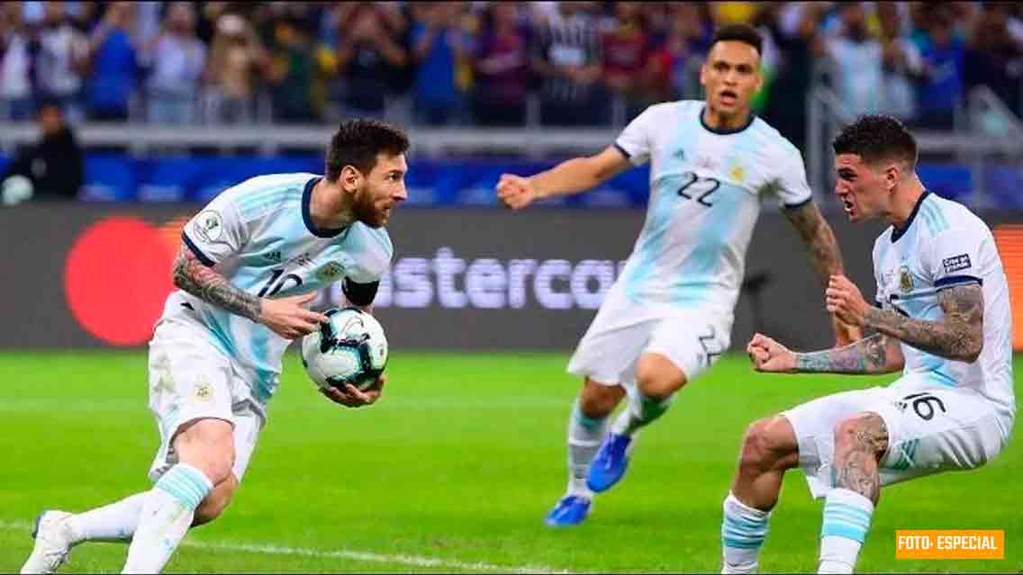 Catar-vs-Argentina-Copa-America-Cobertura-en-vivo