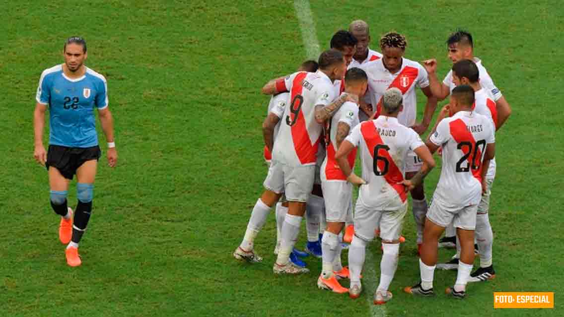 Definidas semifinales de la Copa América 2019
