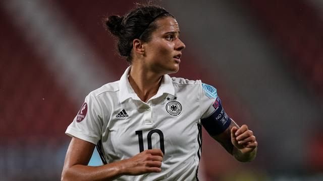 Figuras a seguir en el Mundial Femenil 