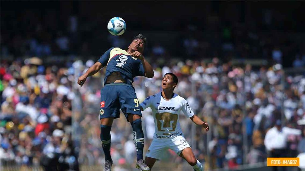 Juárez busca reforzarse con dos jugadores de América y uno de Pumas