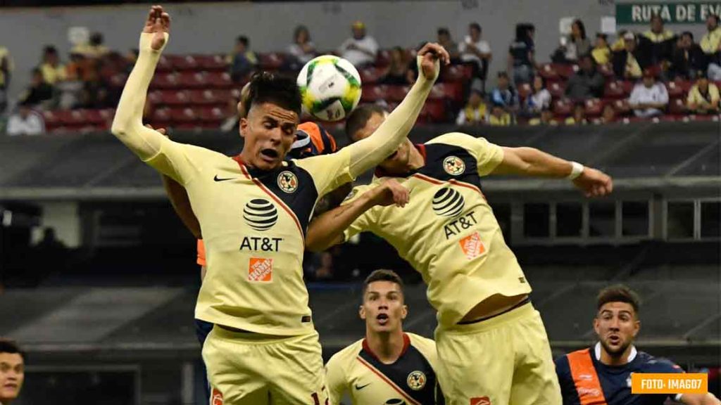 Jugador del América, 'Plan B' del Toluca