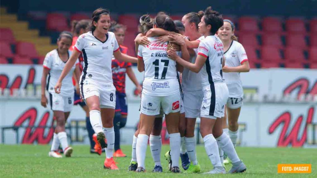 Los clubes que rescataron a las jugadoras de Lobos BUAP