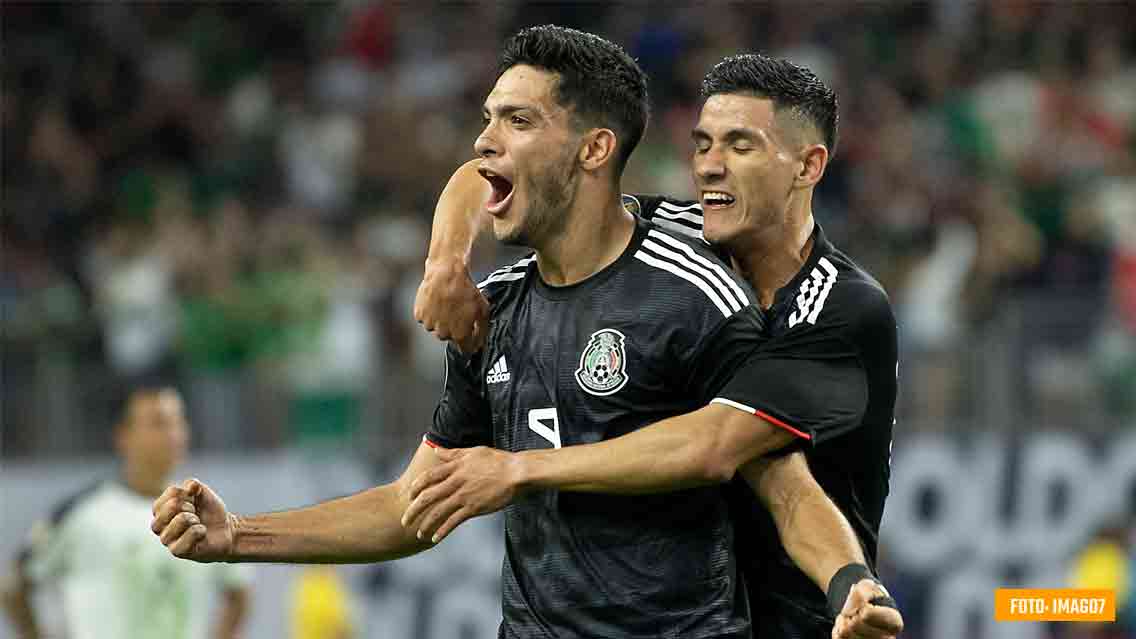 Con sufrimiento, México avanza a semifinales