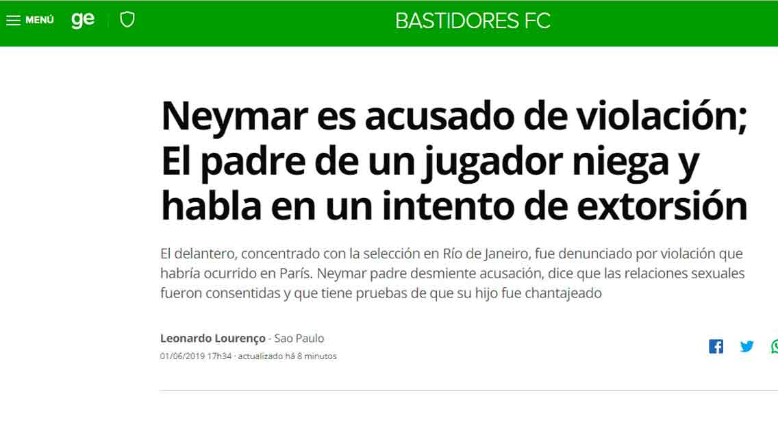 Neymar