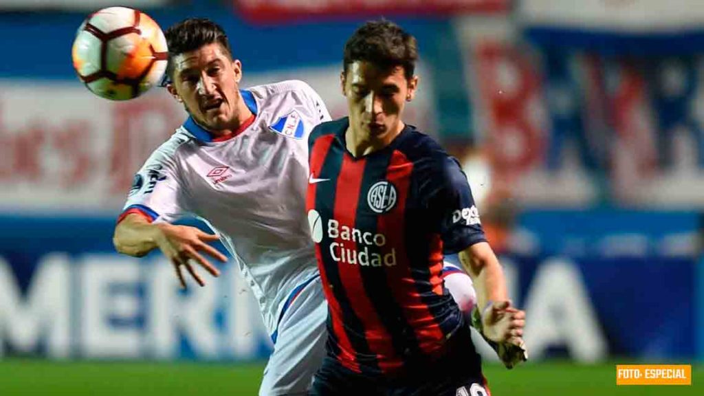 Pachuca demanda a San Lorenzo por falta de pago