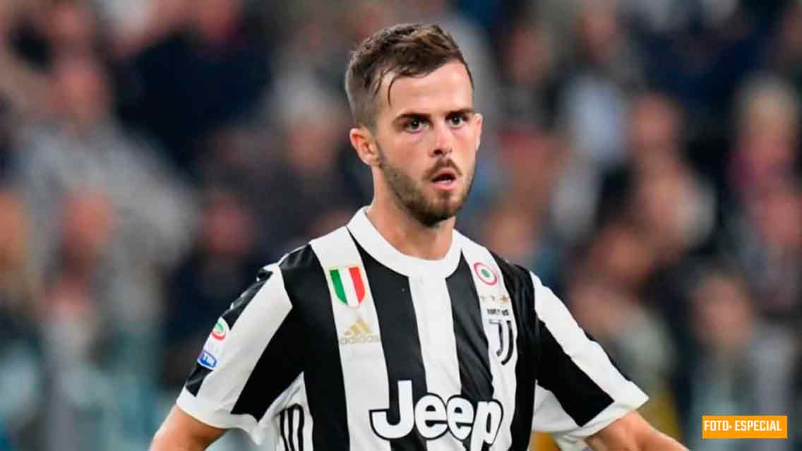 Pjanic