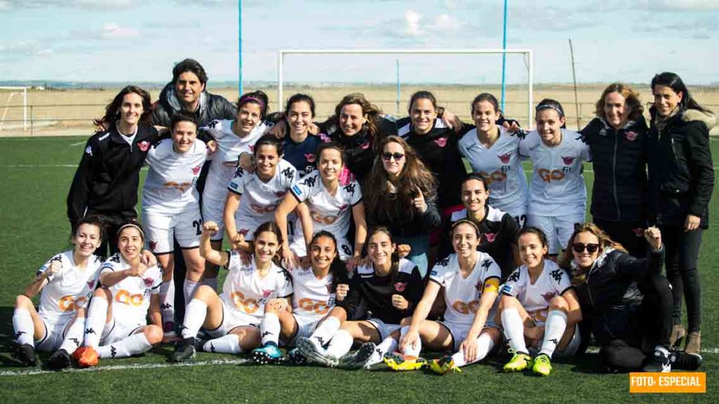 Real Madrid tendrá equipo femenil