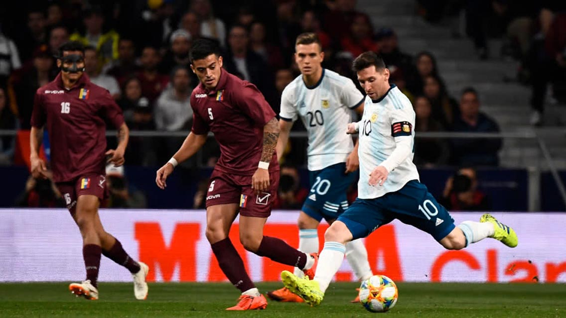 venezuela-vs-argentina-copa-america-brasil-2019