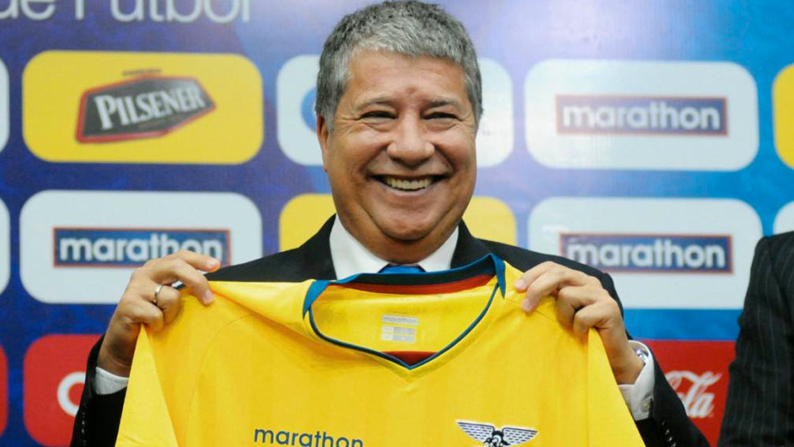 América y Cruz Azul buscaron a ‘Bolillo’ Gómez