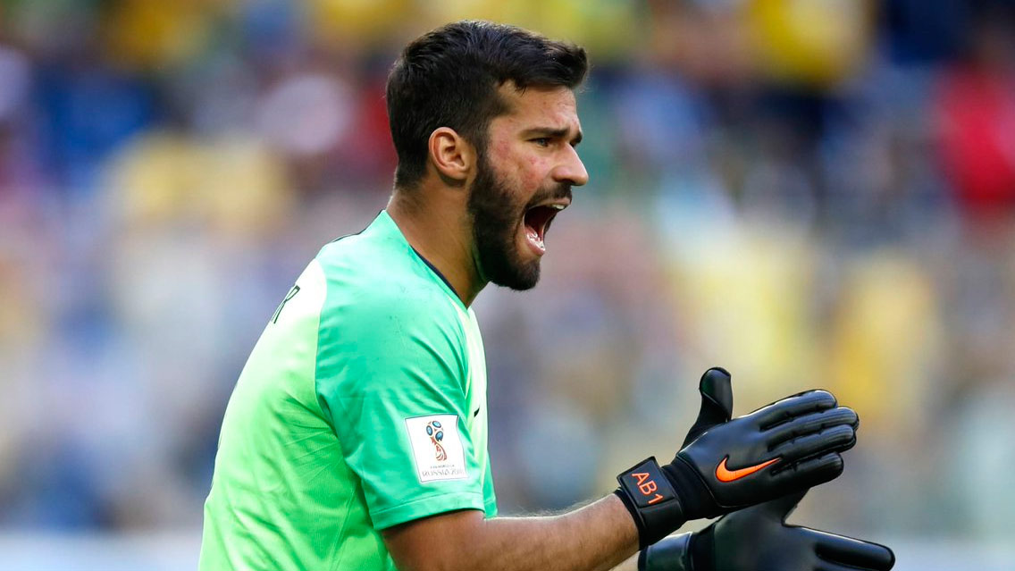 En penales, Brasil consigue su pase a semifinales ante Paraguay