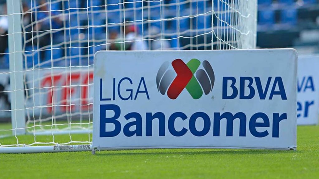 Dónde ver la Jornada 1 de la Liga MX