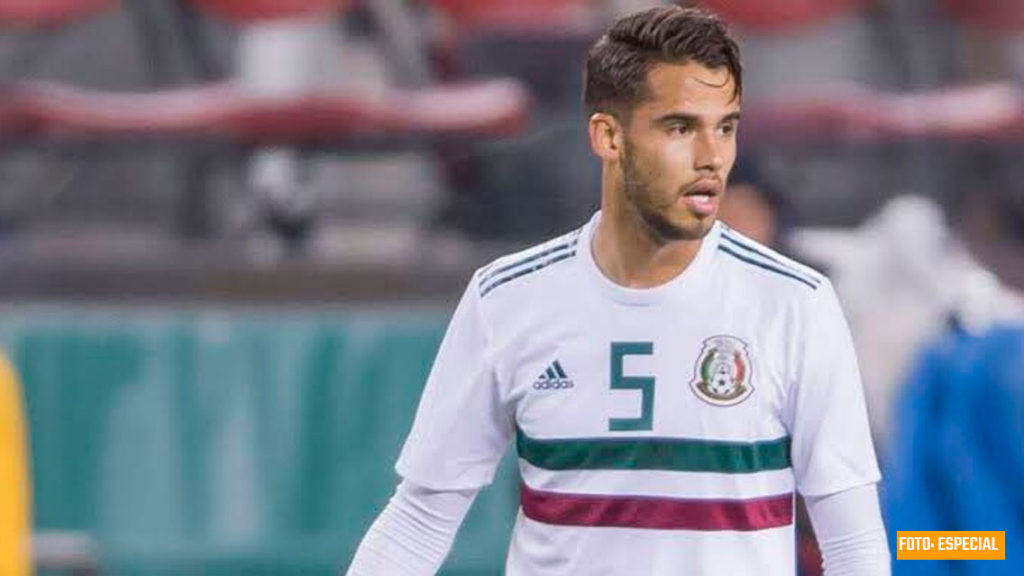 Diego Reyes tiene las puertas abiertas en América